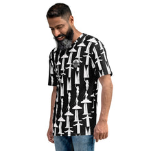 Load image into Gallery viewer, BorderLife Men's t-shirt