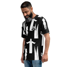 Load image into Gallery viewer, BorderLife Men's t-shirt