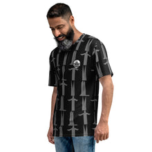 Load image into Gallery viewer, BorderLife Men's t-shirt