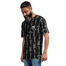 Load image into Gallery viewer, BorderLife Men's t-shirt