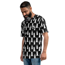 Load image into Gallery viewer, BorderLife Men's t-shirt