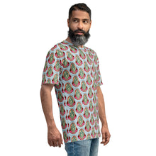 Load image into Gallery viewer, BorderLife Men's t-shirt