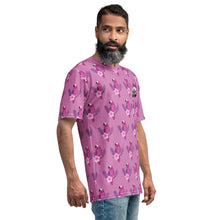 Load image into Gallery viewer, BorderLife Men's t-shirt