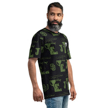 Load image into Gallery viewer, BorderLife Men's t-shirt