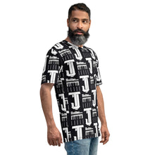 Load image into Gallery viewer, BorderLife Men's t-shirt
