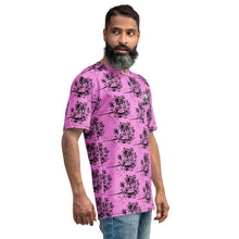 Load image into Gallery viewer, BorderLife Men's t-shirt