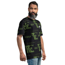 Load image into Gallery viewer, BorderLife Men's t-shirt