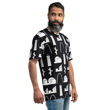 Load image into Gallery viewer, BorderLife Men's t-shirt