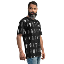 Load image into Gallery viewer, BorderLIfe Men's t-shirt