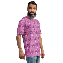 Load image into Gallery viewer, BorderLife Men's t-shirt