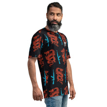 Load image into Gallery viewer, BorderLife Men's t-shirt