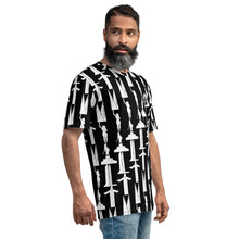 Load image into Gallery viewer, BorderLife Men's t-shirt
