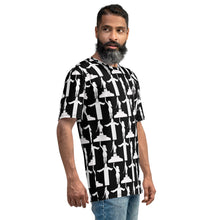 Load image into Gallery viewer, BorderLife Men's t-shirt