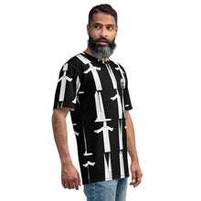 Load image into Gallery viewer, BorderLife Men's t-shirt
