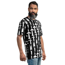 Load image into Gallery viewer, BorderLife Men's t-shirt