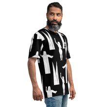 Load image into Gallery viewer, BorderLife Men's t-shirt