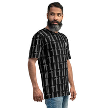 Load image into Gallery viewer, BorderLife Men's t-shirt