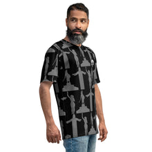 Load image into Gallery viewer, BorderLife Men's t-shirt