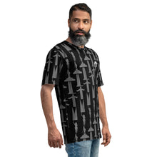 Load image into Gallery viewer, BorderLife Men's t-shirt