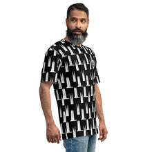 Load image into Gallery viewer, BorderLife Men's t-shirt