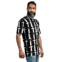 Load image into Gallery viewer, BorderLife Men's t-shirt