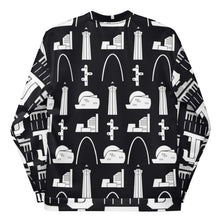 Load image into Gallery viewer, BorderLife Unisex Bomber Jacket