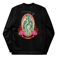 Load image into Gallery viewer, BorderLife Unisex Bomber Jacket