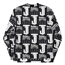 Load image into Gallery viewer, BorderLife Unisex Bomber Jacket