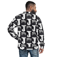 Load image into Gallery viewer, BorderLife Unisex Bomber Jacket