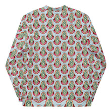 Load image into Gallery viewer, BorderLife Unisex Bomber Jacket