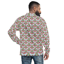 Load image into Gallery viewer, BorderLife Unisex Bomber Jacket