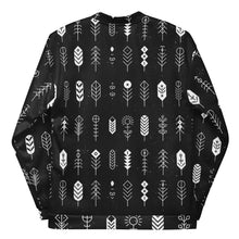 Load image into Gallery viewer, BorderLife Unisex Bomber Jacket