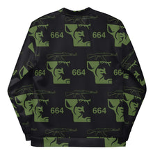 Load image into Gallery viewer, BorderLife Unisex Bomber Jacket