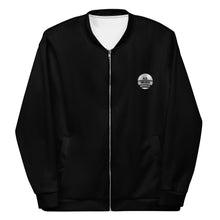 Load image into Gallery viewer, BorderLife Unisex Bomber Jacket