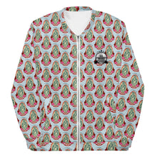 Load image into Gallery viewer, BorderLife Unisex Bomber Jacket