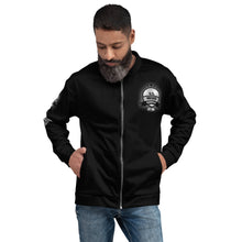 Load image into Gallery viewer, BorderLife Unisex Bomber Jacket