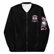 Load image into Gallery viewer, BorderLife Unisex Bomber Jacket