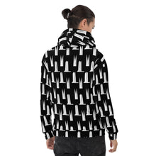 Load image into Gallery viewer, BorderLife Unisex Hoodie