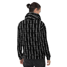 Load image into Gallery viewer, BorderLife Unisex Hoodie