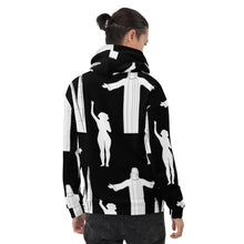 Load image into Gallery viewer, BorderLife Unisex Hoodie
