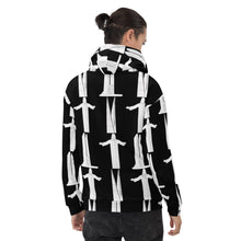 Load image into Gallery viewer, BorderLife Unisex Hoodie