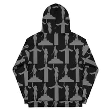 Load image into Gallery viewer, BorderLife Unisex Hoodie