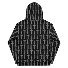 Load image into Gallery viewer, BorderLife Unisex Hoodie