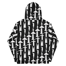 Load image into Gallery viewer, BorderLife Unisex Hoodie