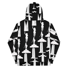 Load image into Gallery viewer, BorderLife Unisex Hoodie