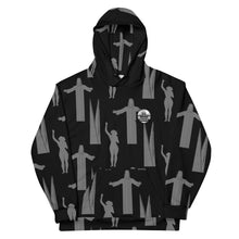 Load image into Gallery viewer, BorderLife Unisex Hoodie