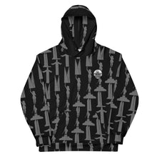 Load image into Gallery viewer, BorderLife Unisex Hoodie