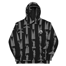 Load image into Gallery viewer, BorderLife Unisex Hoodie