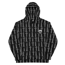 Load image into Gallery viewer, BorderLife Unisex Hoodie