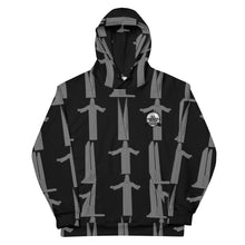 Load image into Gallery viewer, BorderLife Unisex Hoodie